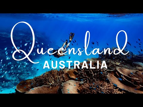 Best of Queensland, Australia