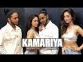 Kamariya Melvin Louis Ft Sandeepa Dhar Mitron
