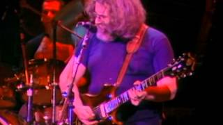 Grateful Dead - Don&#39;t Ease Me In - 12/31/1983 - San Francisco Civic Auditorium (Official)