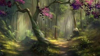 Virtual Forest - Sadaemon