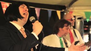 Ruggero de I Timidi - Timidamente io (Video)