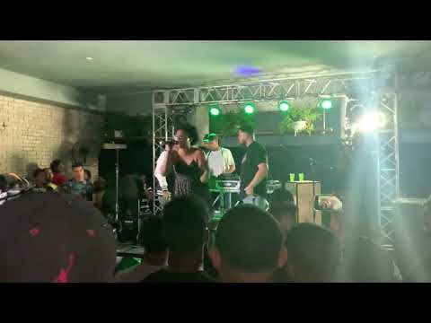 Raper SD Segundo Round  vs Dery G