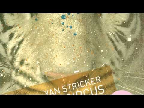 !ORGA08 - Yan Stricker - Trapeze Acts (Hans Bouffmyhre remix) [!Organism]
