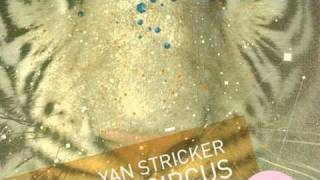 !ORGA08 - Yan Stricker - Trapeze Acts (Hans Bouffmyhre remix) [!Organism]