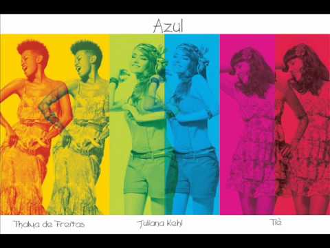 Video thumbnail for Azul