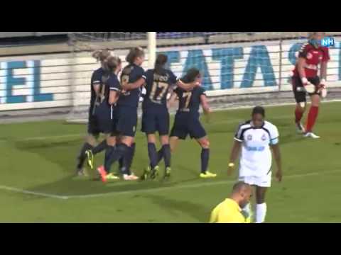 samenvatting Telstar-PSV/FC Eindhoven