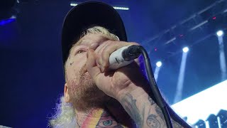 Jonny Craig - Children of Divorce 7.26.23