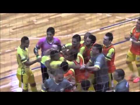 AquiAgora.net - Os gols de Copagril 7x1 Marreco