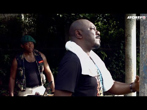 THE RETURN OF ISSAKABA 2017 – NIGERIAN MOVIES 2017 | AFRICAN MOVIES 2017