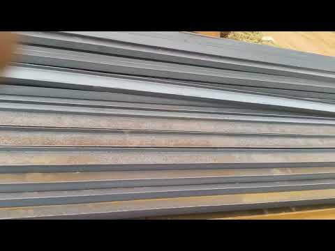 Mild Steel Beam