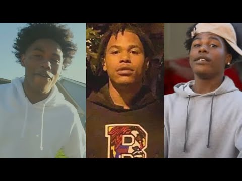 CHICAGO RAPPER OTV LIL MICK SHOT & K!LLED (OTV 029/Kimo Gang) 🕊🕊