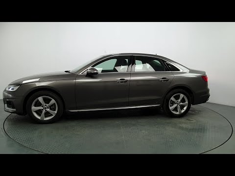 202D19088 - 2020 Audi A4 30 TDI 122HP SE 4DR 40,950