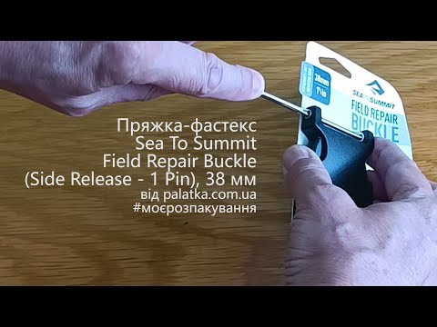 Розпаковка та приклад використання