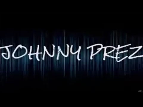 Johnny Prez - Intro Show (Preview)  [Official Audio]