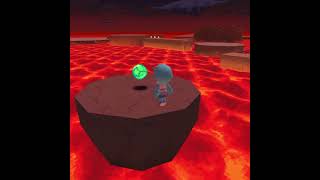 Kewtia Crystallite Hunt: Magmor Plains (2) #3dplatformer #supermario64 #nintendo64 #gaming