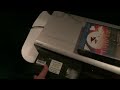 Opening To Fly Away Home 1997 VHS