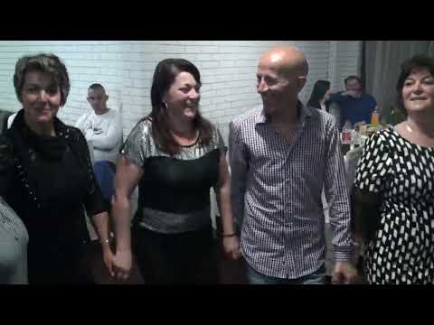 Kolo uz pjesmu - Ramazansko sijelo uz PIKETOVE ahbabe - Restoran CIGO