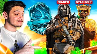 JE REPRENDS LA RANKED sur WARZONE 2 ?