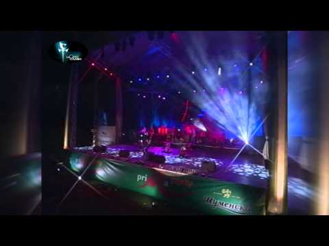 Alexandra Raeva - I Wanna Feel You (Live)