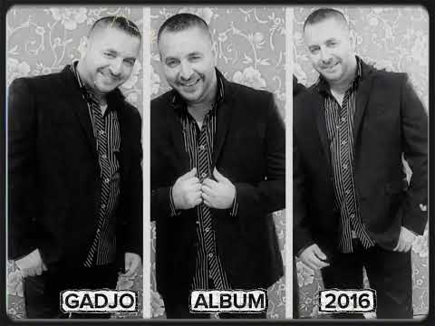 GADJO - ALBUM (2016)