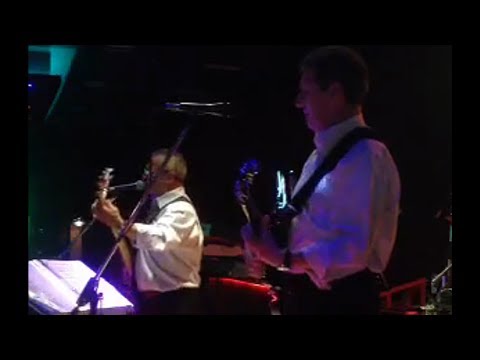 No palco com: Grupo Musical S.O.S (ao vivo)