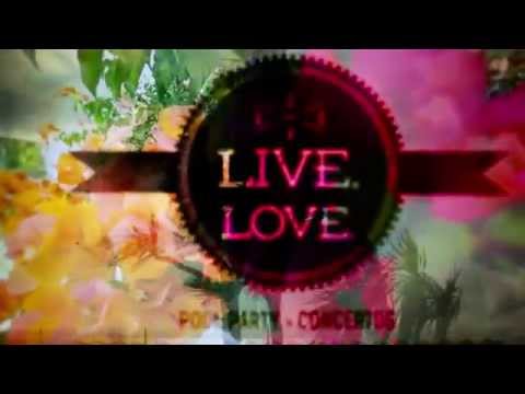 European Hardcore Pool Party 2012 Edition