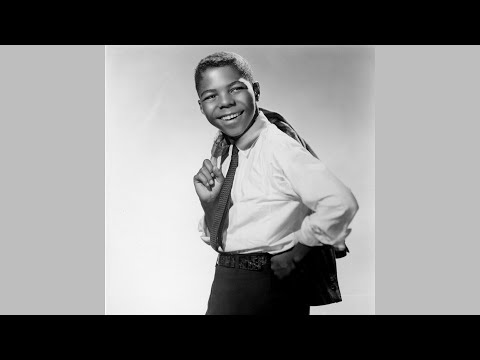 Frankie Lymon & The Teenagers - Why Do Fools Fall In Love?
