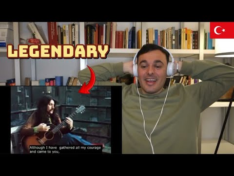 EN EĞLENCELİ TÜRK ŞARKISI | BARIŞ MANÇO - DOMATES BİBER PATLICAN