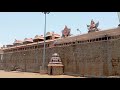 Srirangam Sriranganathar Swamy Temple One Of Temples Among 108 Divya Desams Dedicated To Lord Vishnu