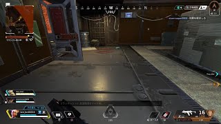 へいへいへ～い☆彡チャンピオンだぜぇ!!味方が上手すぎて助かりました～!Apex Legends_20211010023654
