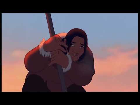 Koda, fratello Orso - La morte di Sitka