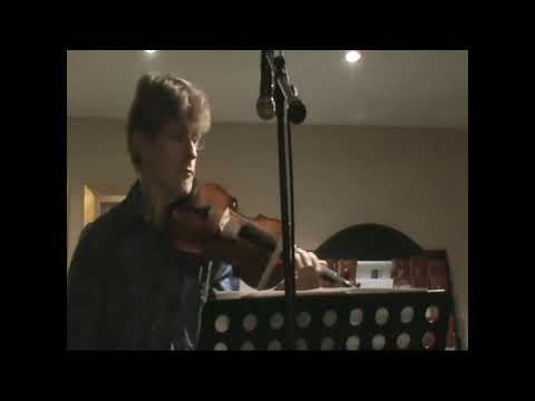 #21 Venuti-Lang Tribute – 2007 Whitley Bay International Jazz Festival