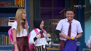 Download lagu Andre dan Sule Ribut Supaya Dapetin Nissa Sabyan mp3