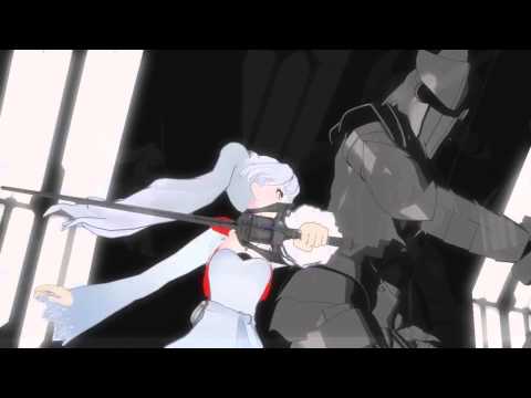 Mirror Mirror (From Rooster Teeth's RWBY White Trailer) - By Jeff Williams feat.ケイシー・リー・ウィリアムズ (Mirror Mirror (From Rooster Teeth's RWBY White Trailer) - By Jeff Williams feat. Casey Lee Williams)