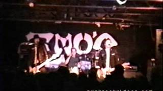 One Man Army - live in 11/24/1999 Austin, Texas @ EMOS