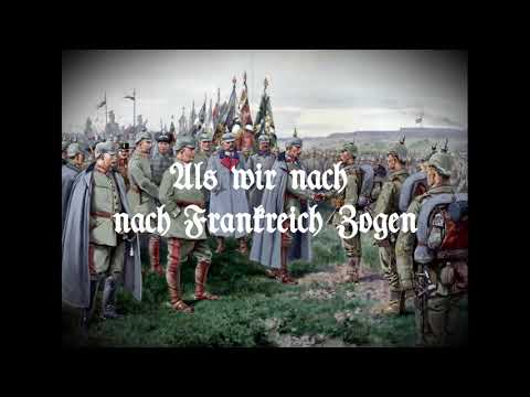 Als wir nach Frankreich zogen