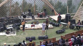 Download lagu Monita Tahalea & The Nightingales - Memulai Kembali @ Jazz Gunung 2014 [HD] mp3