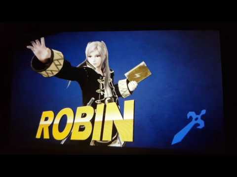 S@S #43 - Skitter (Robin) vs. Vinnie_OC (Kirby)