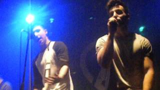 Let it go - AMELIE Concierto Madrid