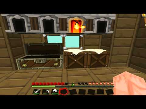 Lets Play Together Minecraft S3E16 [Hardcore/HD] - ?????