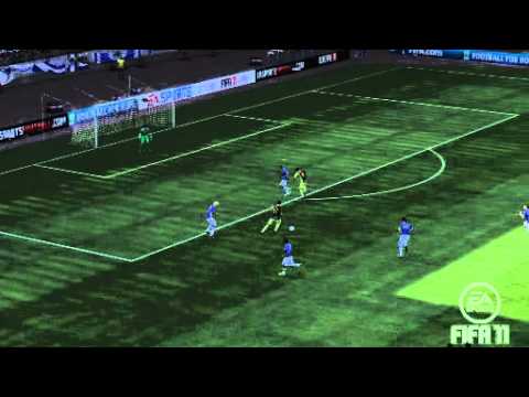 Alexandre Pato vs Sampdoria (0-3)