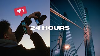Instagram Made EASY - Creating 7 Days of Content in 24 Hours