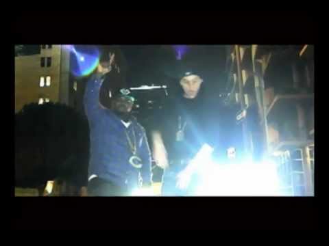 Spinning 9 ft Big Tyme ONE CHANCE