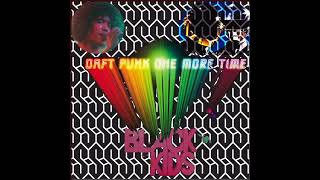 Daft Punk &amp; Black Kids - One more IFFY