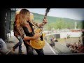 THE DEAD DAISIES "Long Way To Go" (Official Video) THE DEAD DAISIES "Long Way To Go" (Official Video)