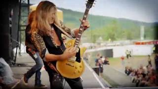 THE DEAD DAISIES "Long Way To Go" (Official Video)
