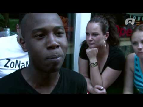 Ik ben een Baas (Making Off )  - Mellamel Ft Matarr, Parra Mocro, Broertje, BadBoy Taya, Keizer