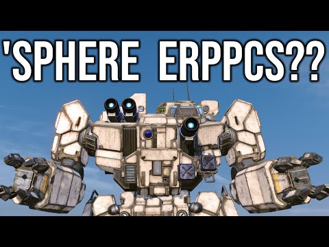 ONE BUTTON WONDER | Thunderbolt 9S | MWO Mechwarrior Online Gameplay