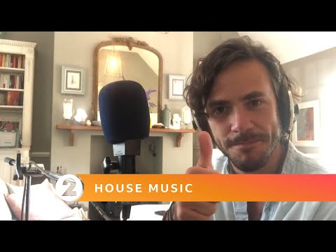 Radio 2 House Music - Jack Savoretti with the BBC Concert Orchestra - Breaking The Rules