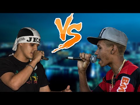Batalhas Classicas | Alves ✘ Alkaida - Museum Battle